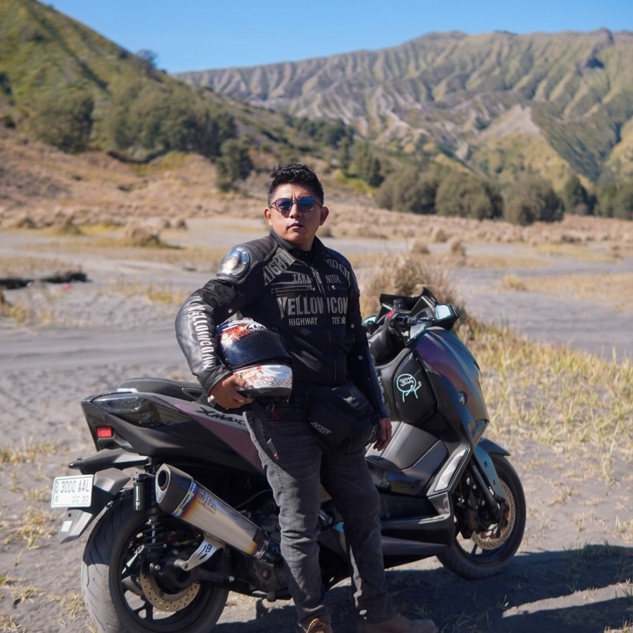 Taufik Alawil Hadad