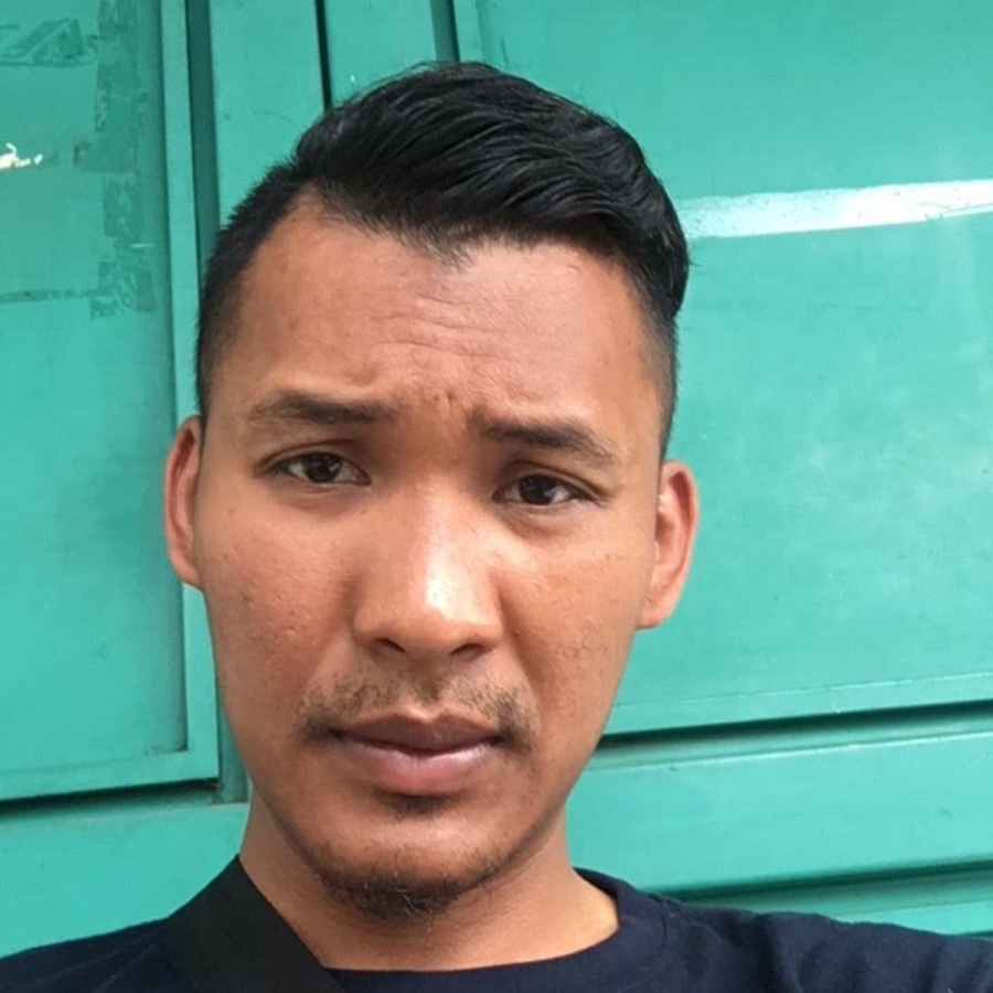 Bakti Wibowo