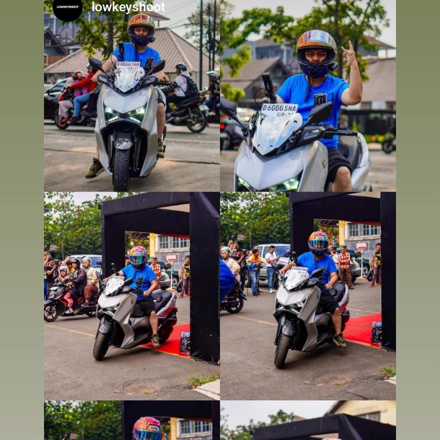 Andreas Andhika C
