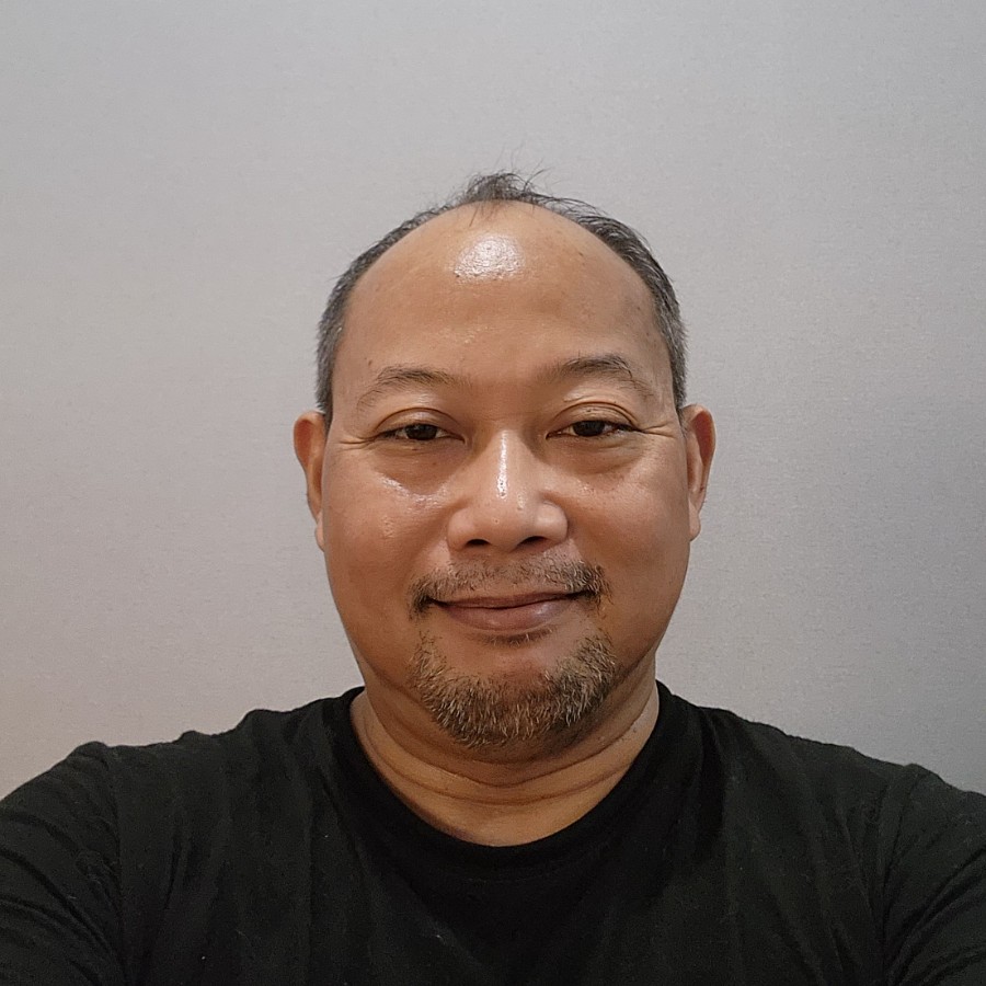 Sugeng Riyanto