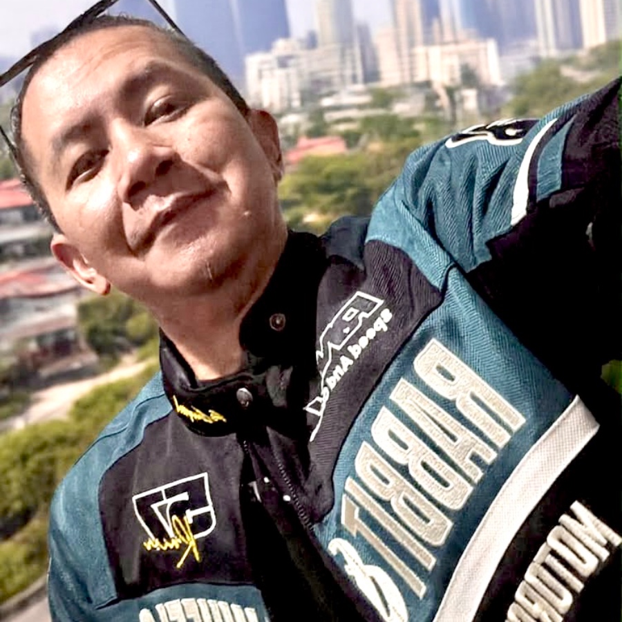 Rizky Kadarisman