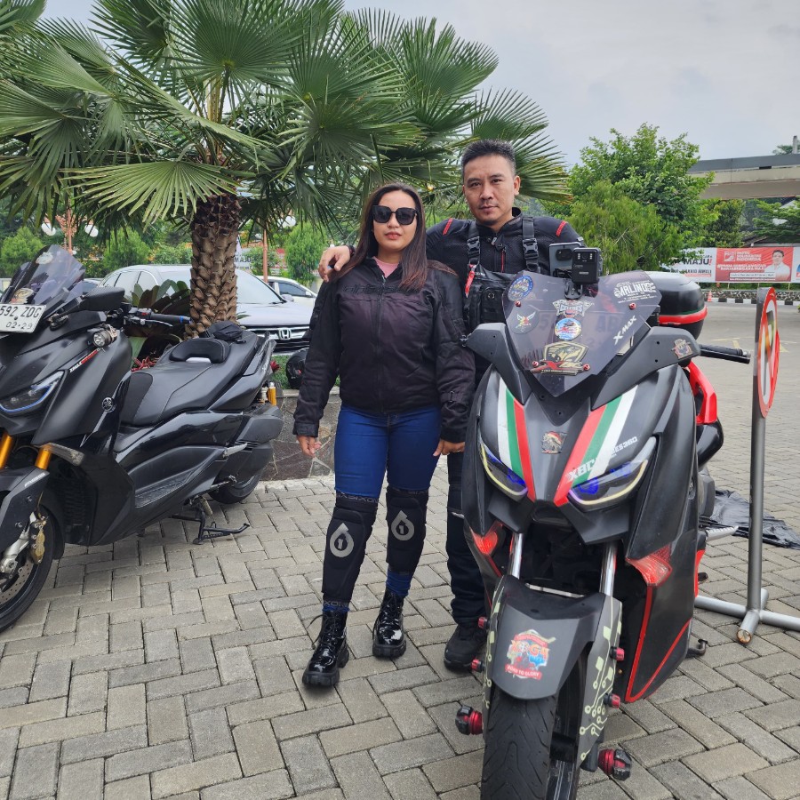 Nanang Wahyu Setiawan