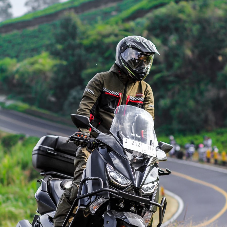 Eka Hariyadi Krisdiyanto