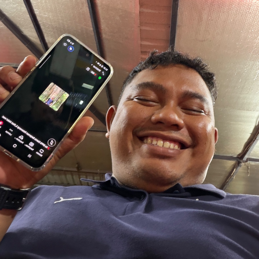 Ilham Akbar
