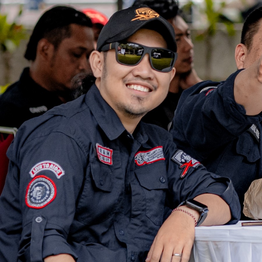 Pramdhani Nurhidayat