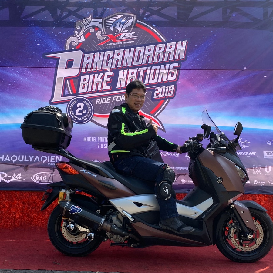 Bambang Irawan