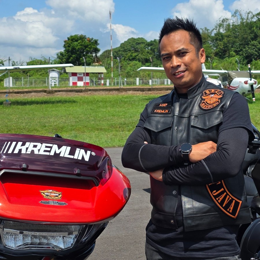 Asep Supriatna