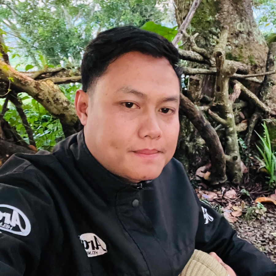 Andrian Susanto