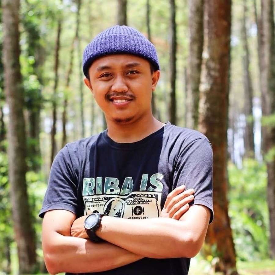 Irsyad Irhamsyah