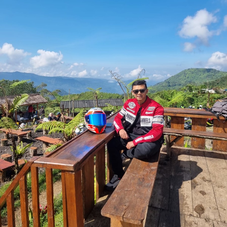 Dima Romansyah