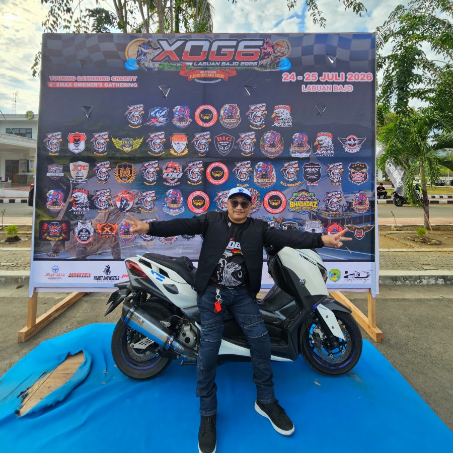 Rizqi Riyadi