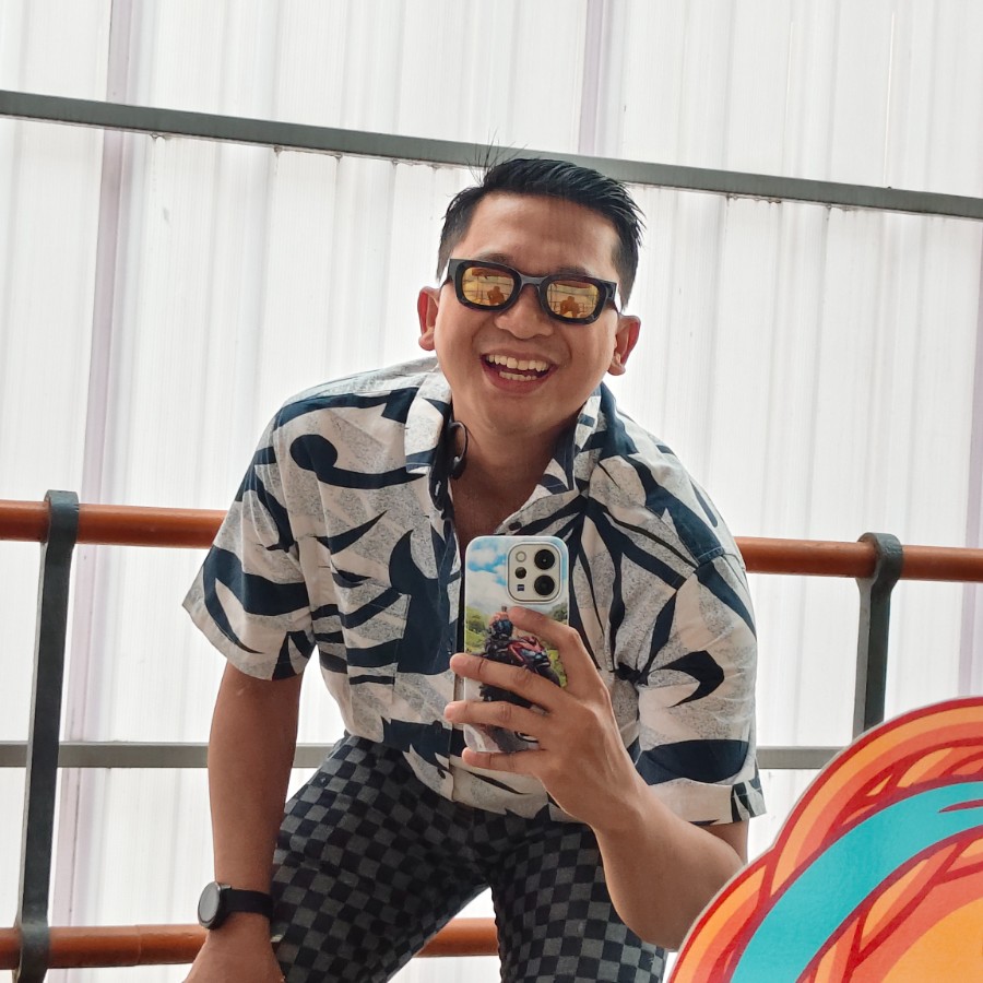 Candra Wardhani