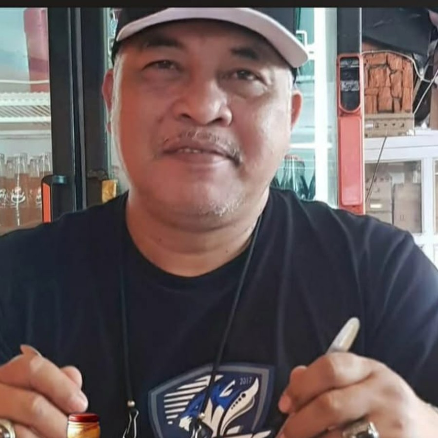 S Budi Susilo