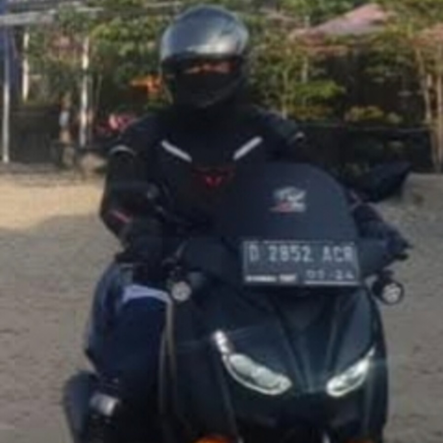 H Ejang Rahmat