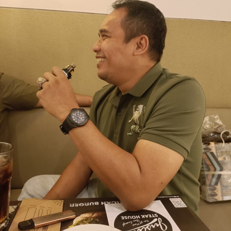 Hanif Yusuf