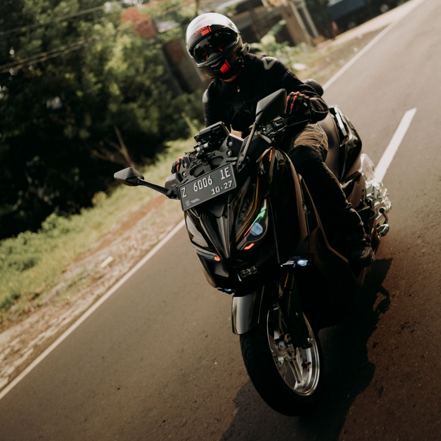 Denny Hartono