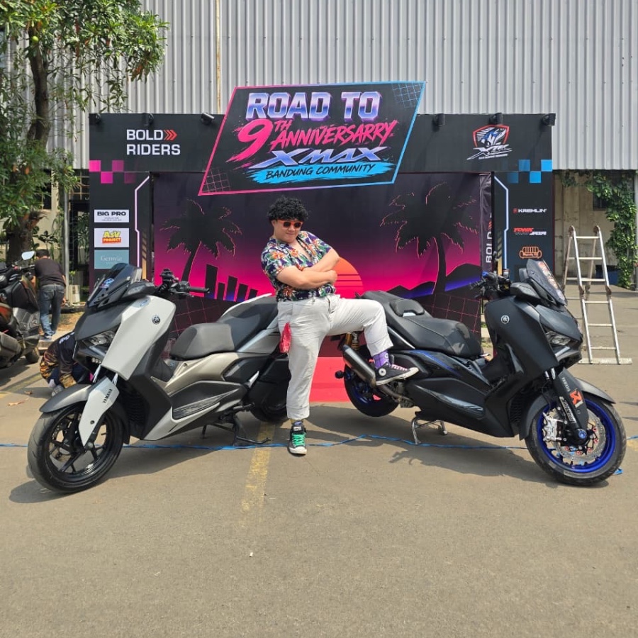 Daniel Tjandra