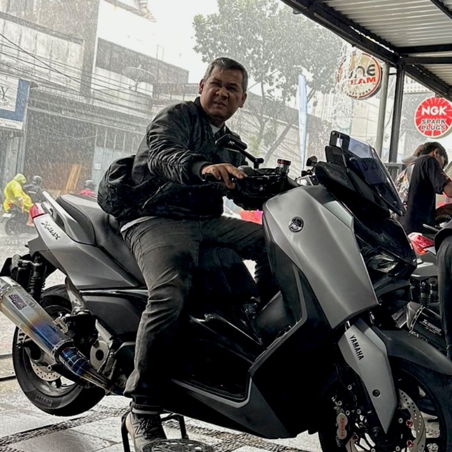 Anggi Ardian