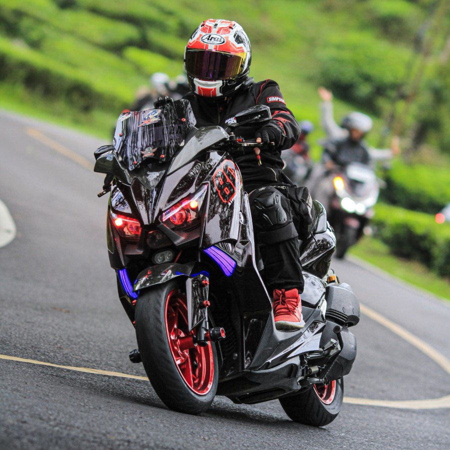 Irawan Hendarsono