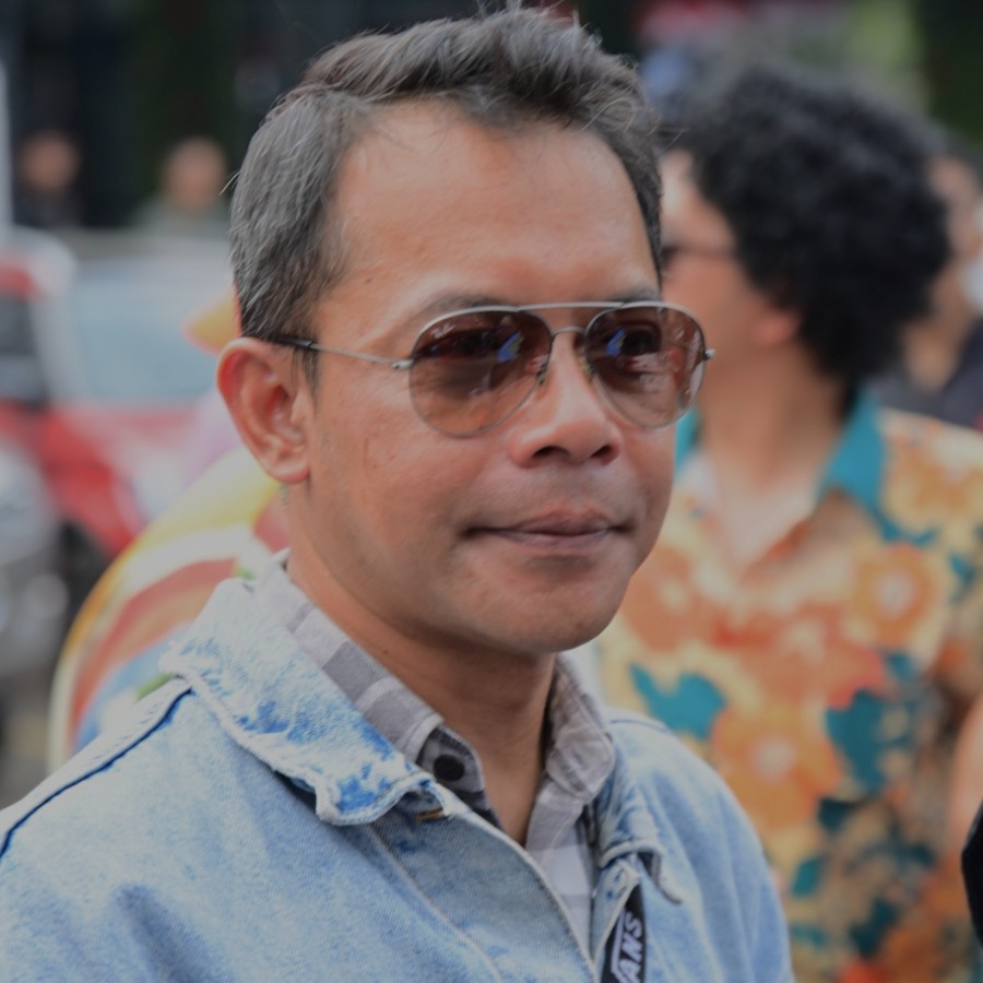 Endra Drajat Kurniawan