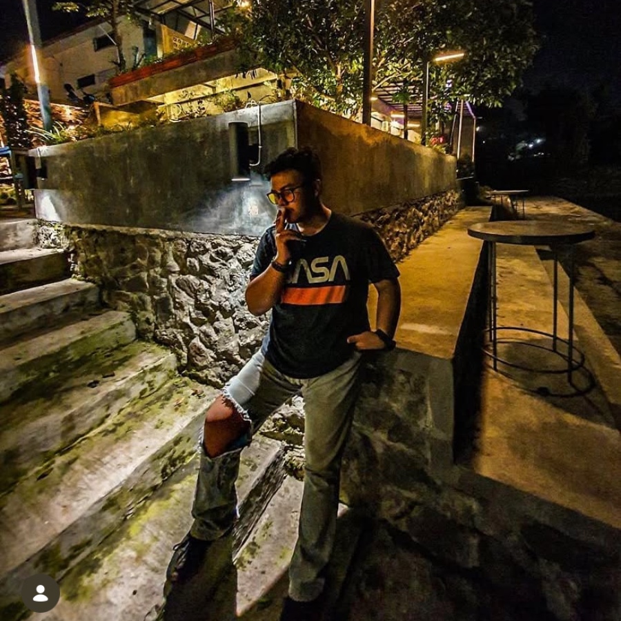 Muhamad Anfasa Beriyansah