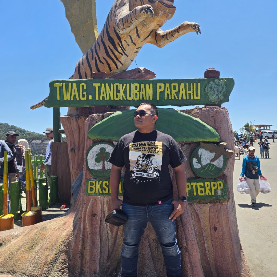 Santo Daniel Padang