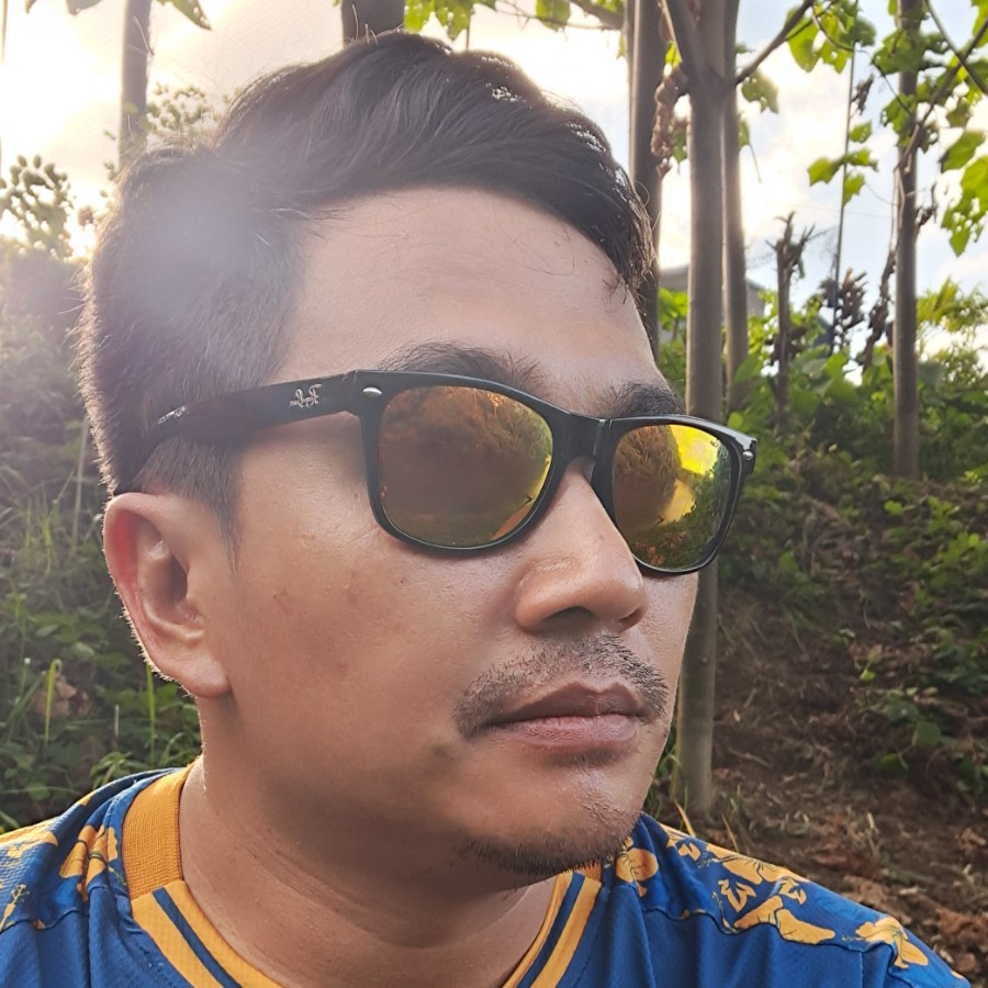 Dicky Achmad