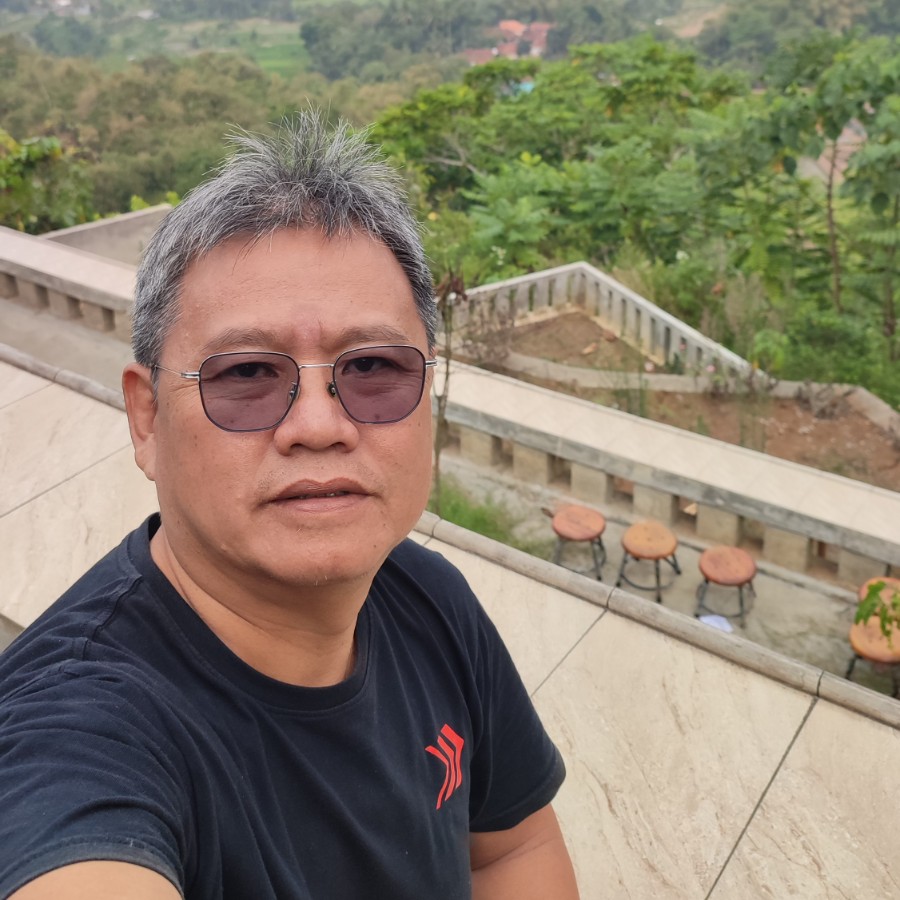 Sulaeman Hidayat
