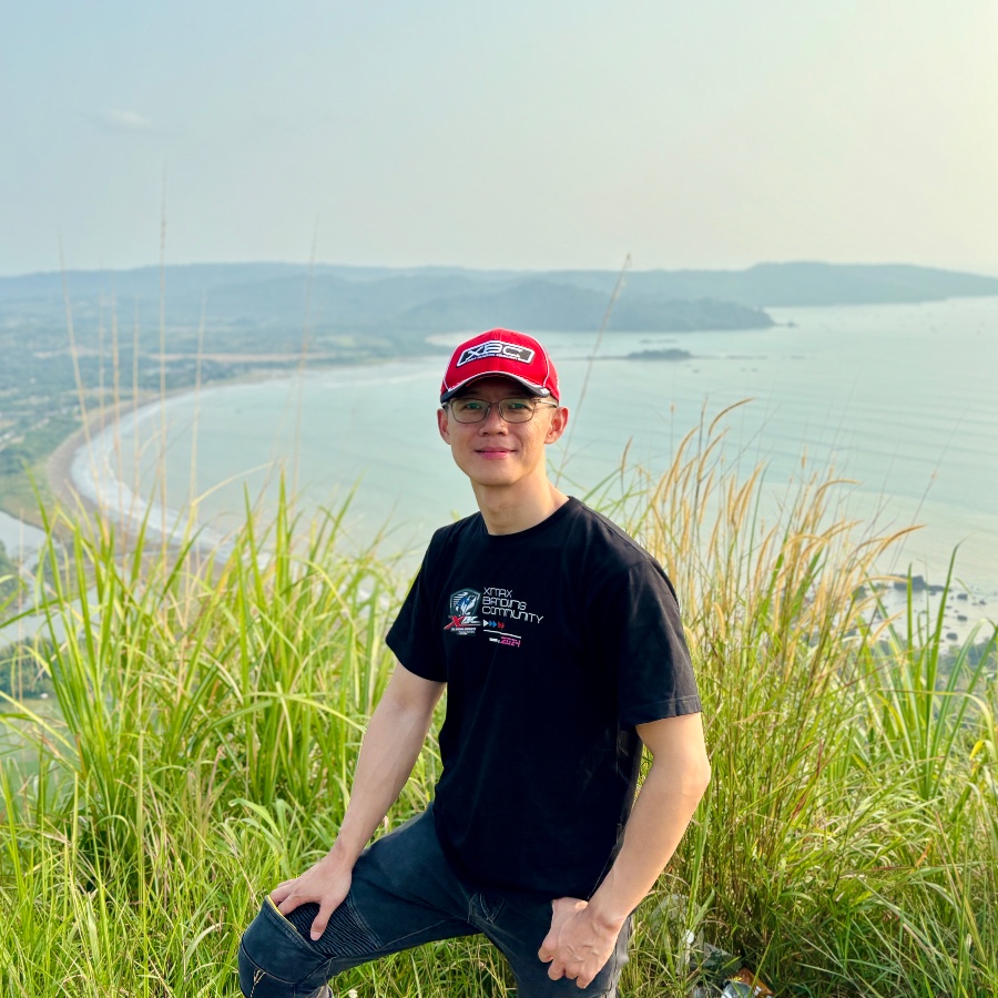 Herman Setiawan