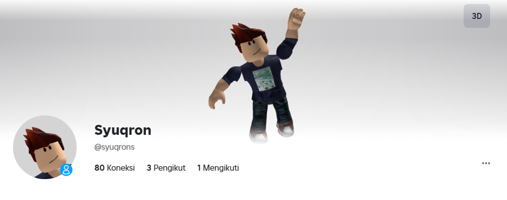 screenshot profil roblox syuqrons alias yaomi